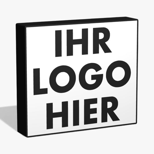 Personalisierbare Lampe