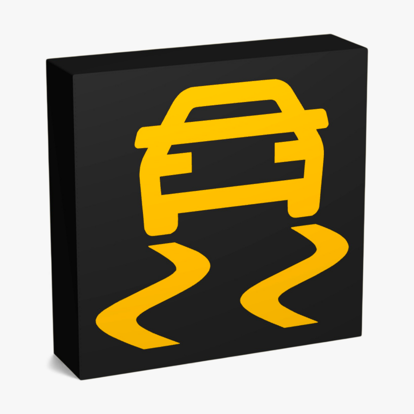 ESP Warnleuchte Lampe