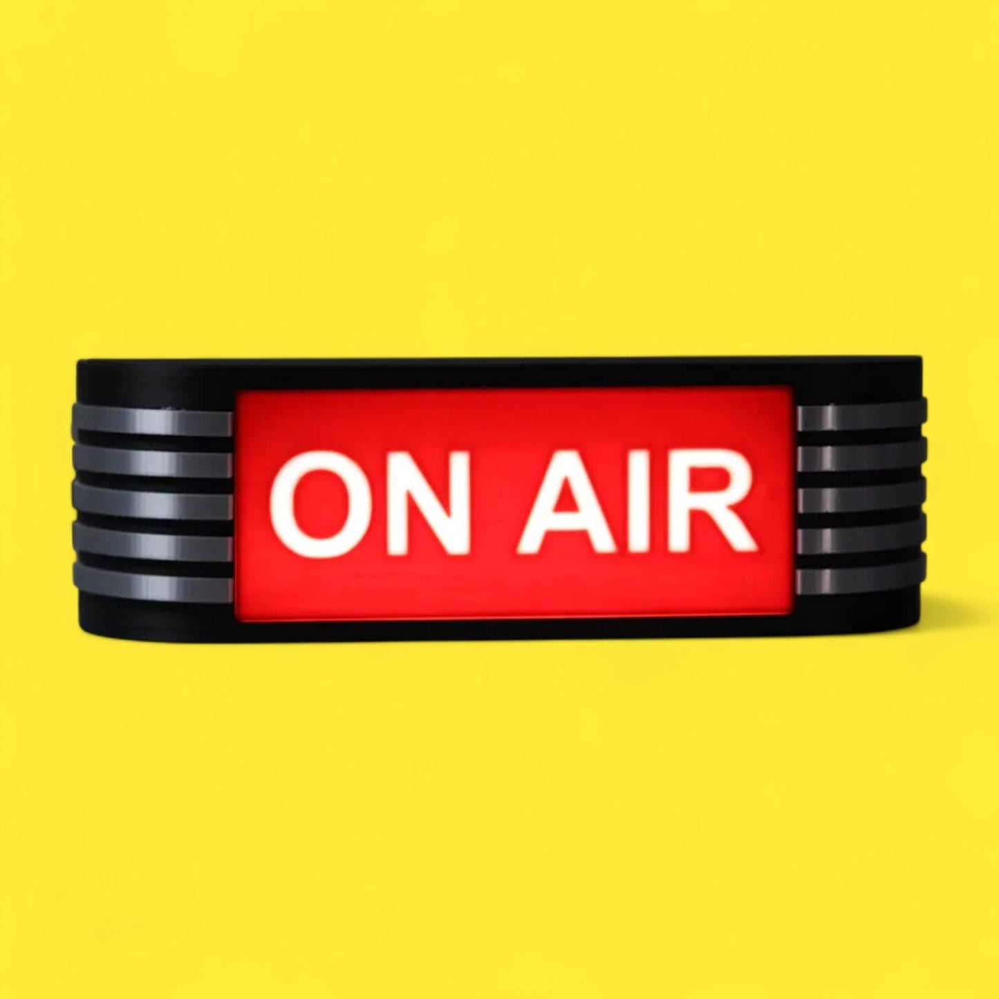 Film On Air LED Lampe - Leuchtbox