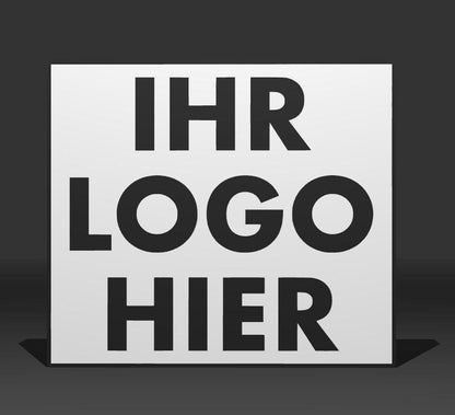 Personalisierte Logo / Firmenlogo / Sonstiges Logo LED Lampe - Leuchtbox