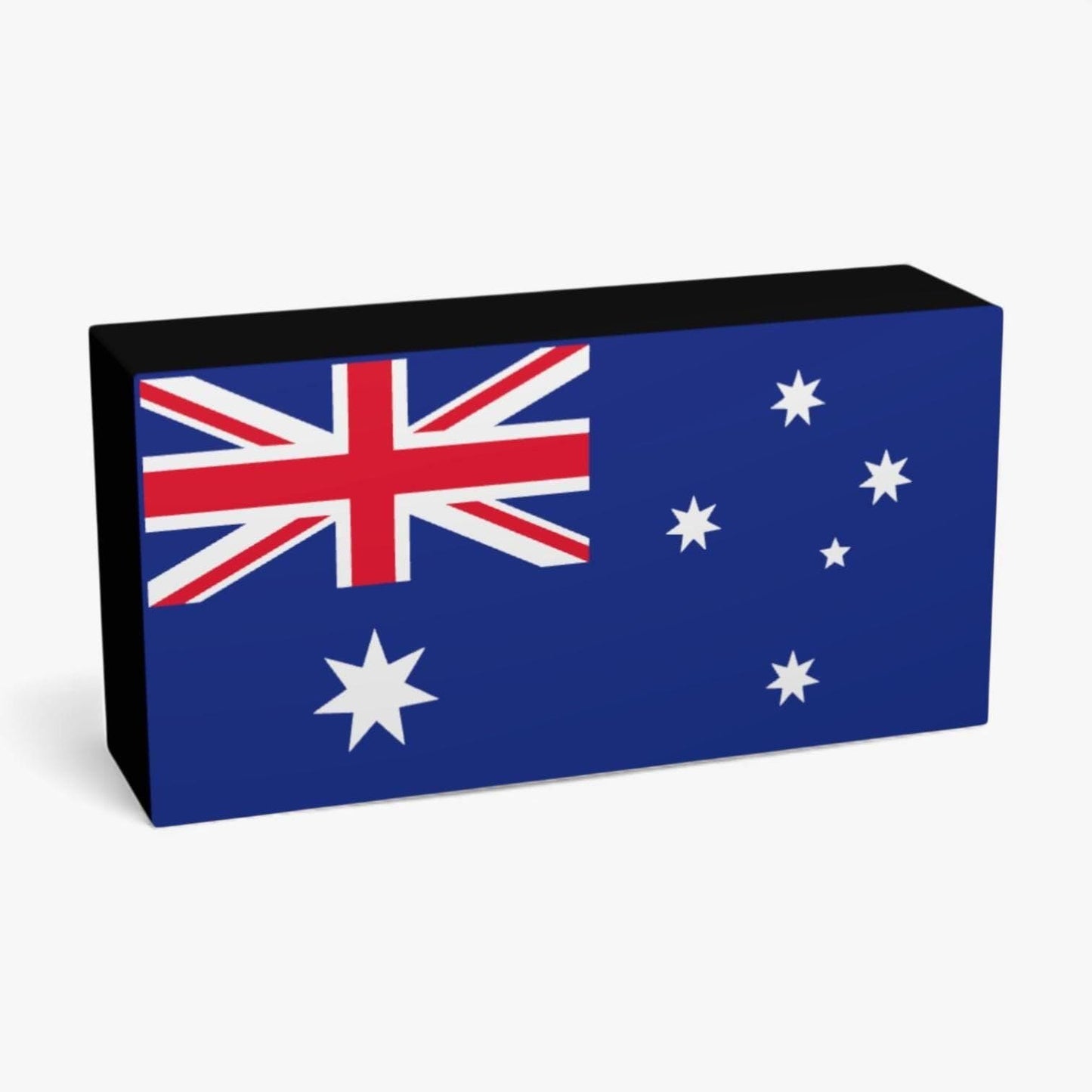 Australien Flagge Asien Lampe