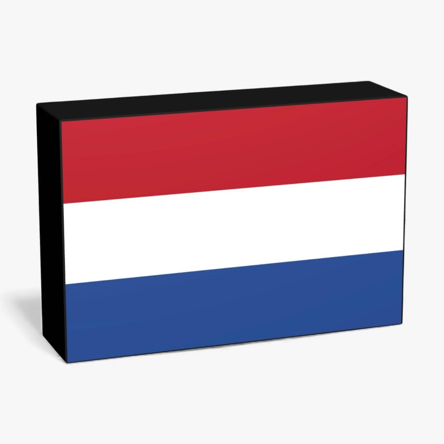 Niederlande Flagge Europa Lampe