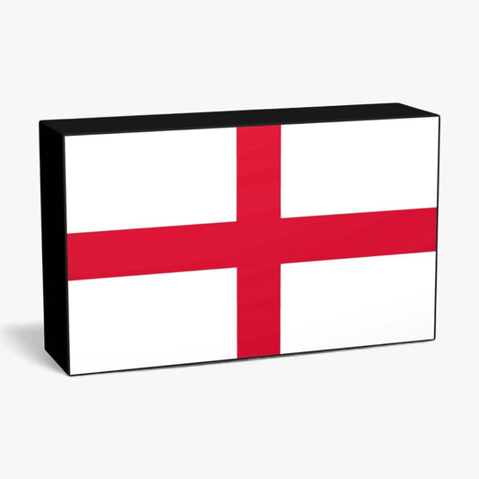 England Flagge Europa Lampe
