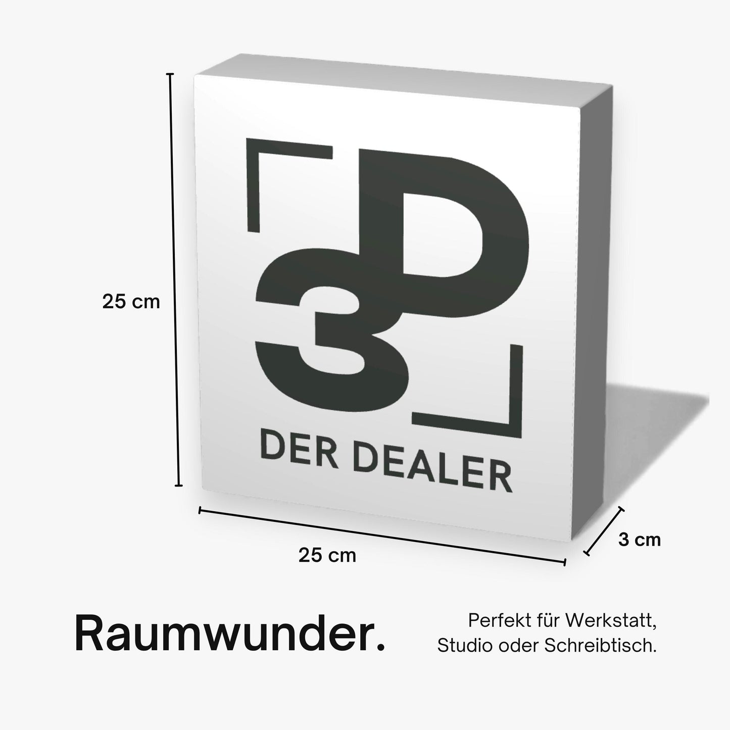 Kolumbien Flagge Südamerika Lampe