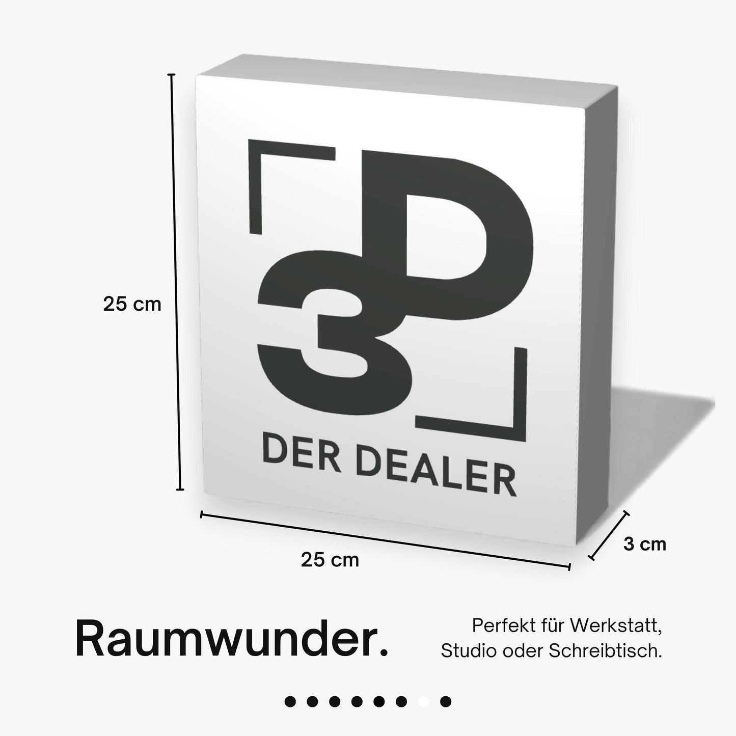 Italien Flagge Europa Lampe