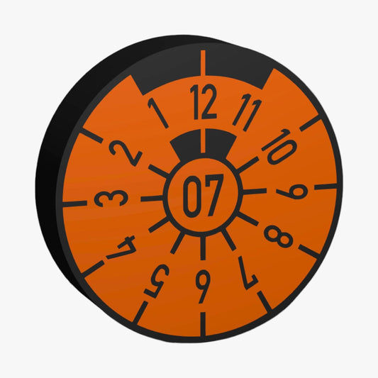 Personalisierte Hauptuntersuchung Lampe