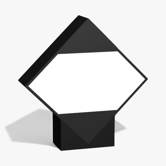 Begrenzte Mengen Kennzeichnung von Gefahrenstoffen ADR-Warntafel Lampe