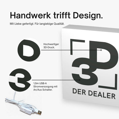 Dickes Ausrufezeichen-Symbol GHS-Kennzeichnungen Lampe