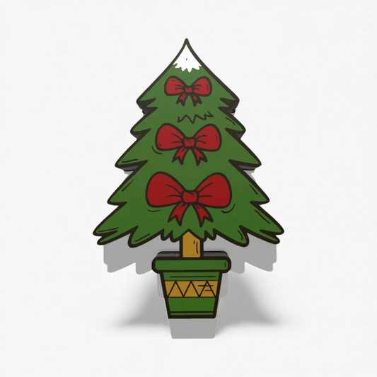 Weihnachten Weihnachtsbaum Lampe