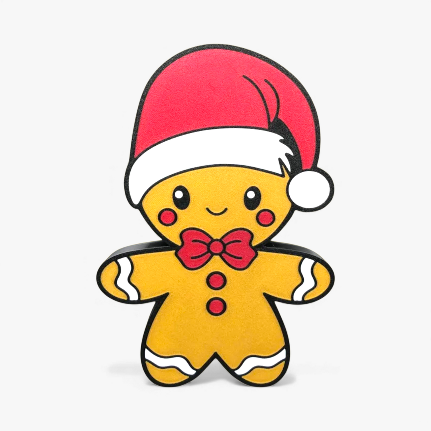 Weihnachten Lebkuchen Lampe