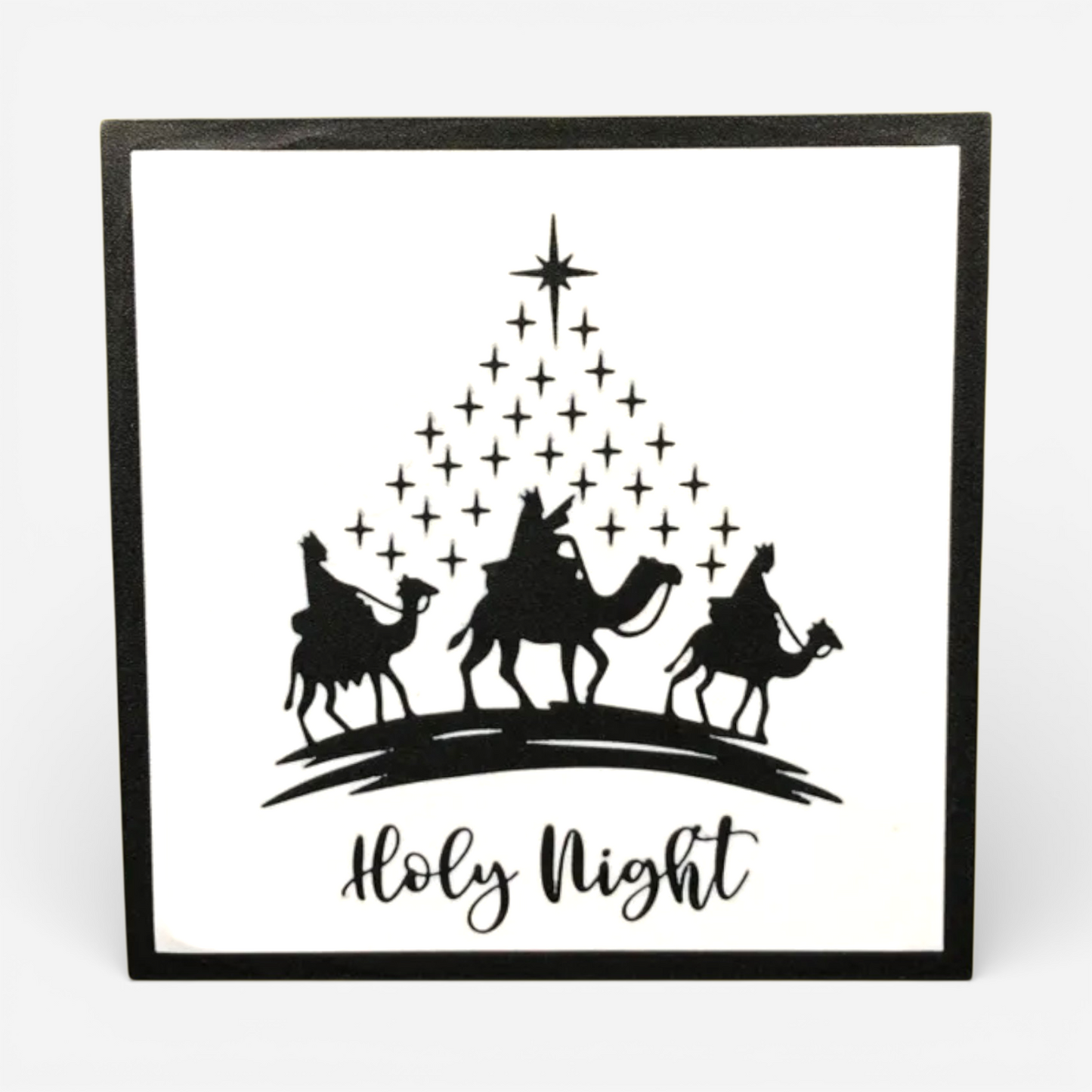 Holy Night Kings Kirche Lampe