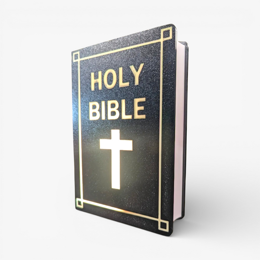 Holy Bible Kirche Lampe