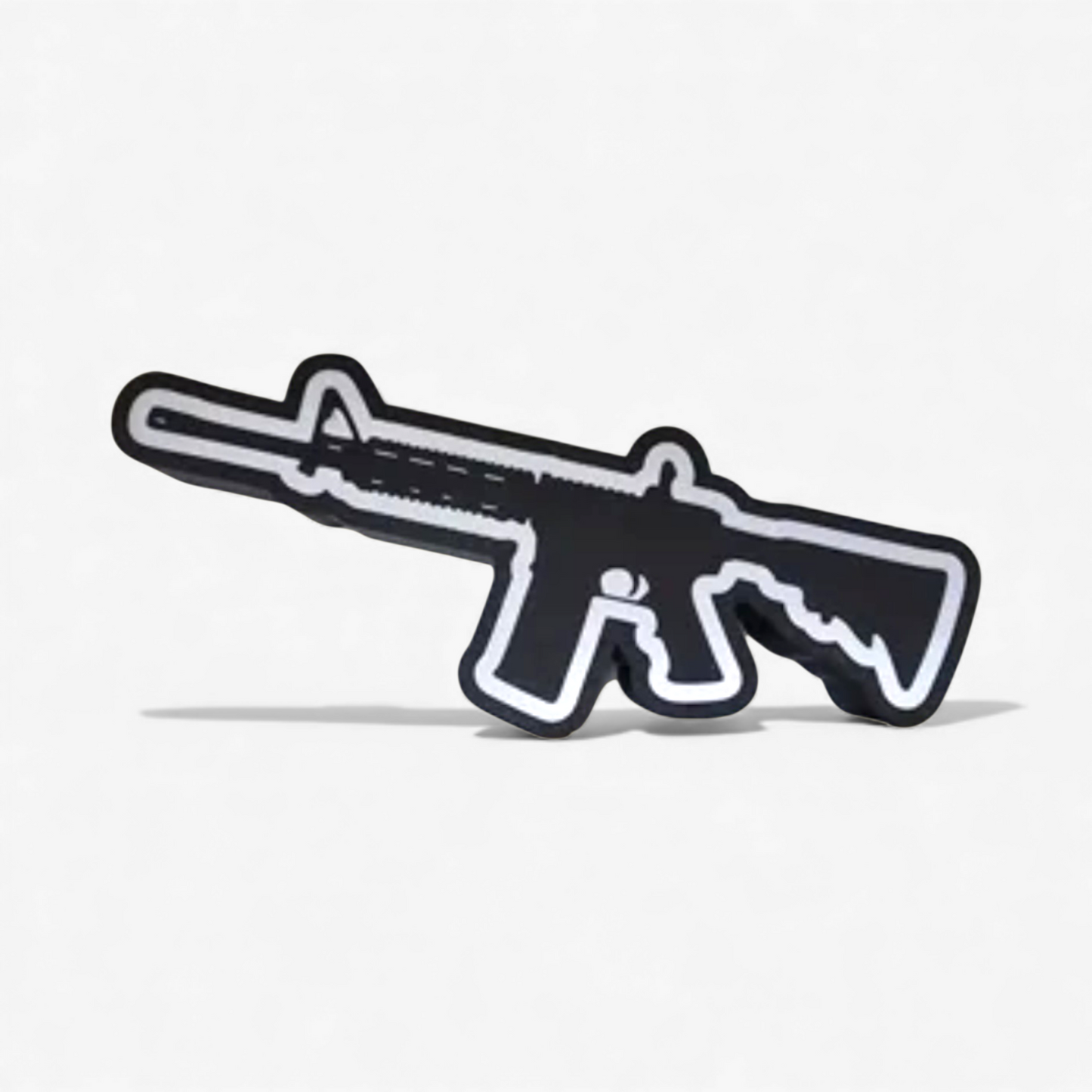 Waffe Air Soft AR Lampe